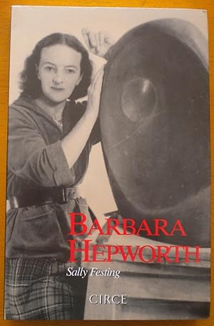 Barbara Hepworth. Una vida de formas