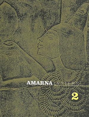 Seller image for Amarna Letters Essays on Ancient Egypt 1390-1310 (Volume 2) for sale by Timbuktu Books