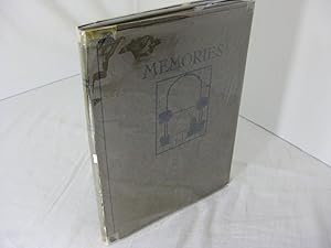 Image du vendeur pour MEMORIES mis en vente par Frey Fine Books