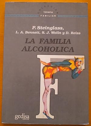 La familia alcoholica