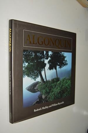 Seller image for Algonquin for sale by By The Lake Books