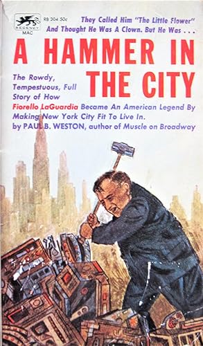 A Hammer in the City