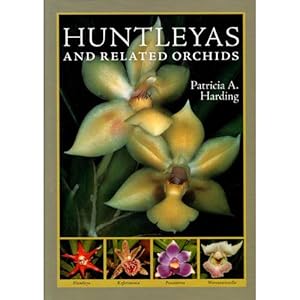 Seller image for Huntleyas and Related Orchids for sale by Buteo Books