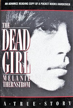 Immagine del venditore per The Dead Girl venduto da Ken Jackson