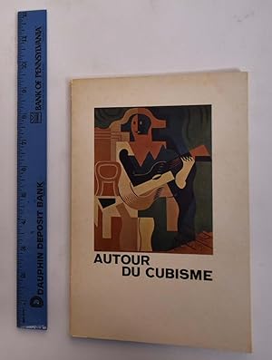Seller image for Autour Du Cubisme for sale by Mullen Books, ABAA