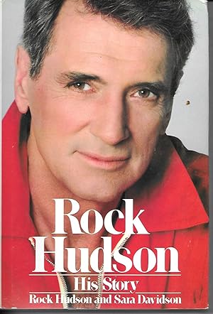 Rock Hudson His Story