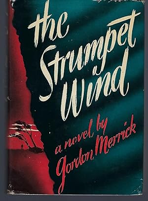 Seller image for The Strumpet Wind for sale by Turn-The-Page Books