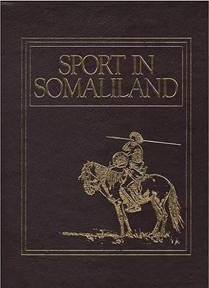 Sport in Somaliland