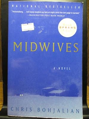 Imagen del vendedor de MIDWIVES a la venta por The Book Abyss