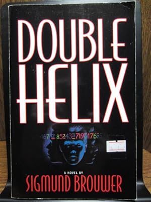 Seller image for DOUBLE HELIX for sale by The Book Abyss