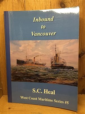 Imagen del vendedor de INBOUND TO VANCOUVER a la venta por BEACON BOOKS