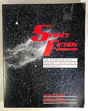 Seller image for Science Fiction: The Science Fiction Research Association Anthology for sale by Space Age Books LLC