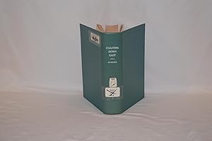 Image du vendeur pour Coasting Down East mis en vente par Secondhand Prose, Jesup Memorial Library