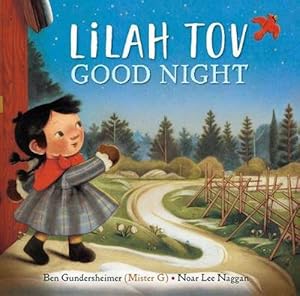 Seller image for Lilah Tov Good Night (Hardcover) for sale by Grand Eagle Retail