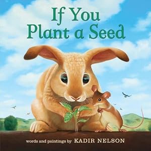 Seller image for If You Plant a Seed Board Book (Board Book) for sale by Grand Eagle Retail
