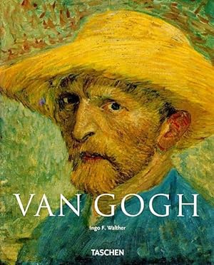 Bild des Verkufers fr Vincent Van Gogh, 1853-1890: Vision and Reality zum Verkauf von LEFT COAST BOOKS