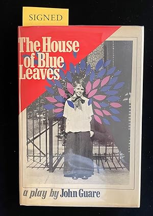 THE HOUSE OF BLUE LEAVES