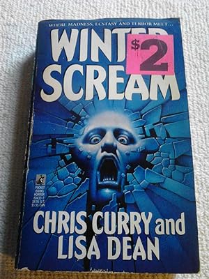 Imagen del vendedor de Winter Scream a la venta por The Librarian's Books