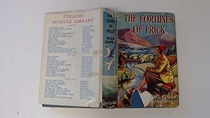 Immagine del venditore per The fortunes of Frick (Seagull library) venduto da Goldstone Rare Books