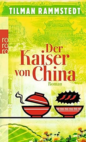 Seller image for Der Kaiser von China. for sale by Gabis Bcherlager