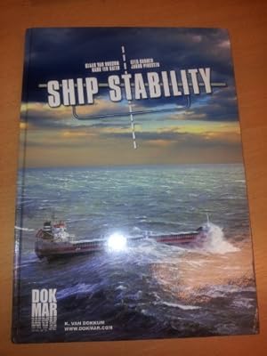 Seller image for Ship Stability for sale by PlanetderBuecher