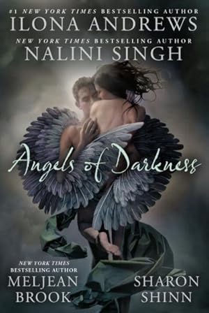 Bild des Verkufers fr Angels of Darkness zum Verkauf von GreatBookPricesUK