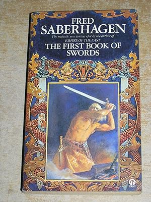 Seller image for The First Book of Swords (Orbit Books) for sale by Neo Books