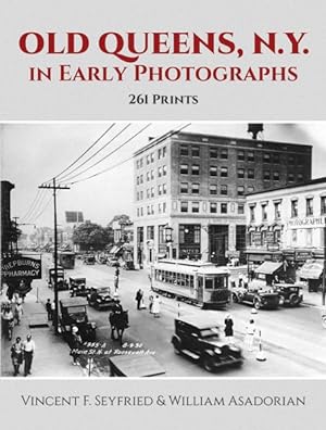 Seller image for Old Queens, N.Y. in Early Photographs for sale by GreatBookPrices