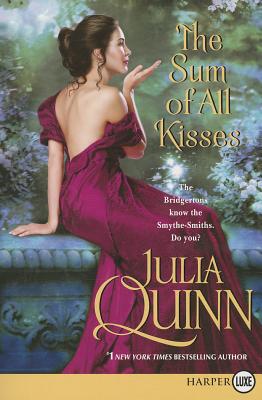 Seller image for The Sum of All Kisses (Paperback or Softback) for sale by BargainBookStores