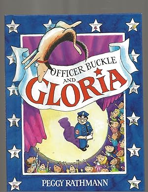 Imagen del vendedor de Officer Buckle & Gloria (CALDECOTT MEDAL BOOK) a la venta por TuosistBook