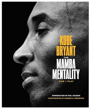 Imagen del vendedor de Mamba Mentality : How I Play a la venta por GreatBookPrices