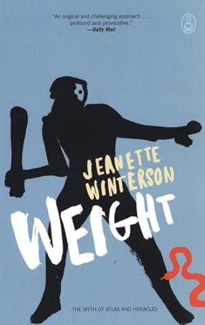 Seller image for Weight for sale by GreatBookPrices
