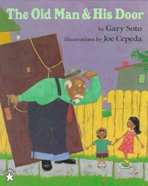 Seller image for Old Man & His Door for sale by GreatBookPrices