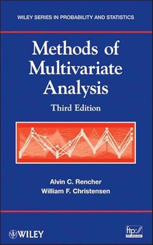 Seller image for Methods of Multivariate Analysis for sale by GreatBookPricesUK