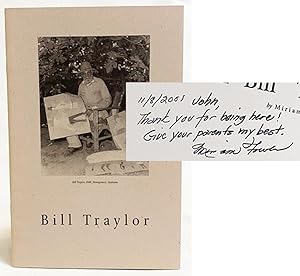 Bill Traylor