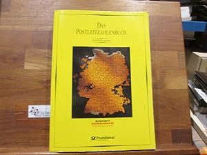 Das Postleitzahlenbuch. Alphabetisch geordnet ; Das Postleitzahlenbuch : Stand: Februar 1993 / hr...