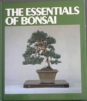 Seller image for Essentials of Bonsai for sale by Chapter 1