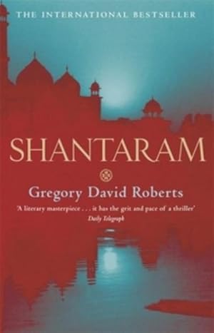 Image du vendeur pour Shantaram mis en vente par Rheinberg-Buch Andreas Meier eK