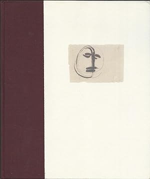Bild des Verkufers fr Jean Fautrier - Les Dieux et les Hommes --- 30 Dessins de 1943. Eines von 480 signierten Exemplaren. Die Buch trgt die Nummer: 93. zum Verkauf von Antiquariat-Plate
