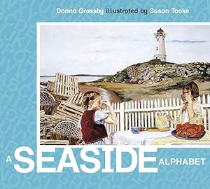 Seller image for Seaside Alphabet for sale by GreatBookPrices
