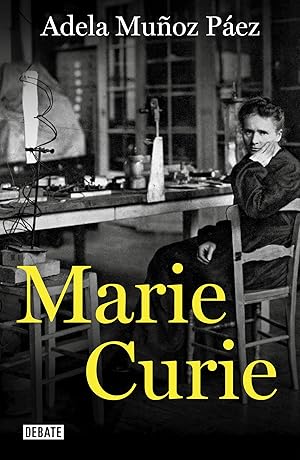 Seller image for Marie Curie for sale by Imosver
