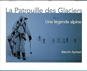 La patrouille des glaciers