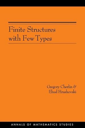 Seller image for Finite Structures With Few Types for sale by GreatBookPricesUK