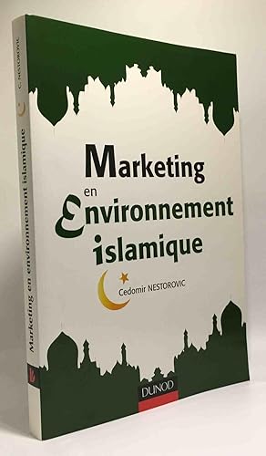 Marketing en environnement islamique