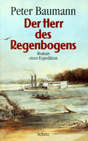 Der Herr des Regenbogens.