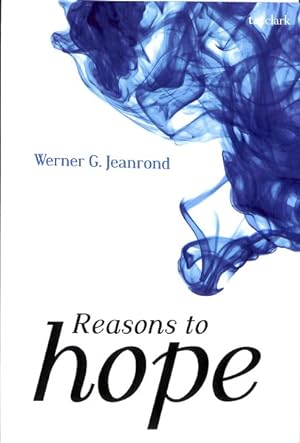 Imagen del vendedor de Reasons to Hope a la venta por GreatBookPrices