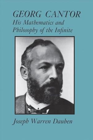 Seller image for Georg Cantor : His Mathematics and Philosophy of the Infinite for sale by GreatBookPricesUK