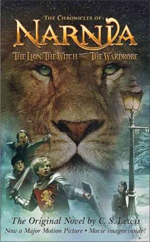 Bild des Verkufers fr Lion, the Witch and the Wardrobe zum Verkauf von GreatBookPrices