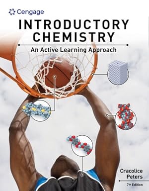 Image du vendeur pour Introductory Chemistry : An Active Learning Approach mis en vente par GreatBookPricesUK