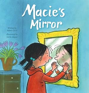 Seller image for Macie's Mirror for sale by GreatBookPrices